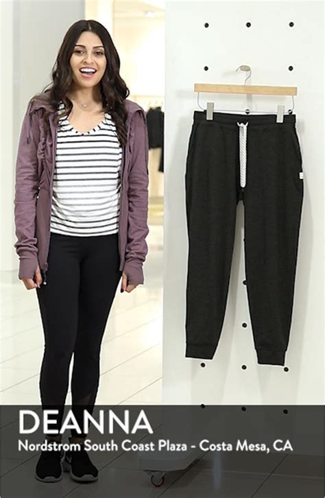 vuori Performance Joggers | Nordstrom