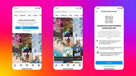 Instagram met en œuvre de nouvelles protections pour les utilisateurs