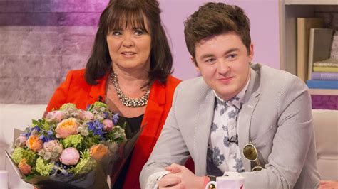 Loose Women S Coleen Nolan Left Heartbroken After Son Jake Roche Makes Big Announcement The