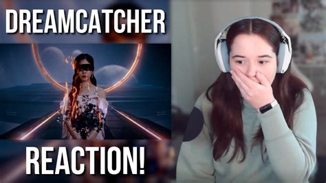 First Reaction To Dreamcatcher Part Odd Eye Deja Vu And