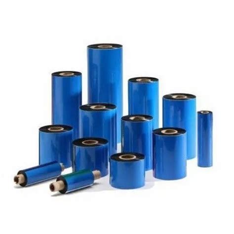 Thermal Barcode Printer Ribbon Roll For Printing At Best Price In New