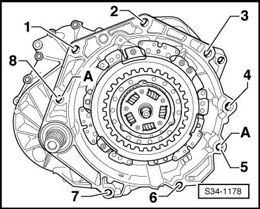 Skoda Workshop Service And Repair Manuals Octavia Mk Power