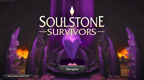 How To Complete Soulstone Survivors Ritual Of Love Sportsenforce