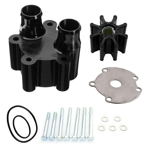 Impeller Water Pump Repair Kit With Housing For A