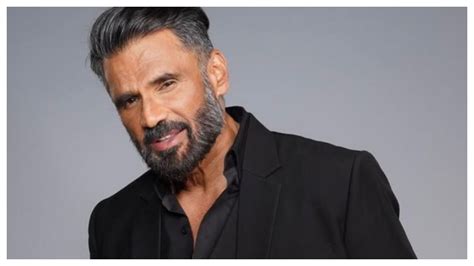 When Suniel Shetty Helped 128 Women Sex Trafficking Survivours Return