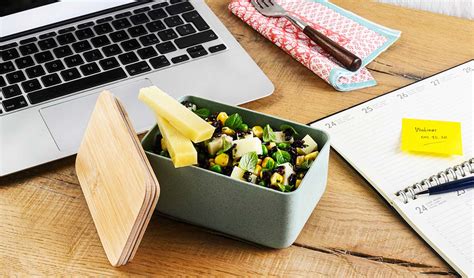 Ricette Per La Pausa Pranzo In Ufficio Con Provolone Valpadana