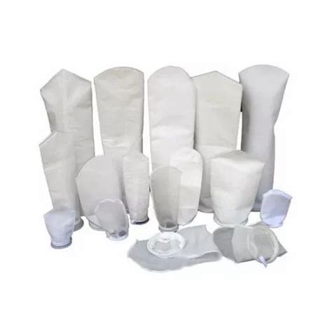 Micron Filter Bag At Best Price In India