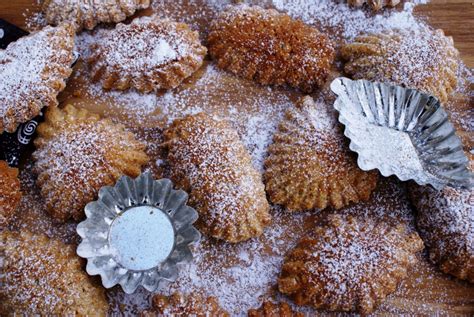 Easy Croatian Cookies 29 Delicious Croatian Desserts Cakes Sweets To