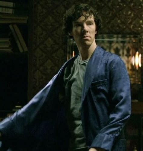 Sherlock Dressing Gown Sherlock Sherlock Holmes Sherlock Bbc