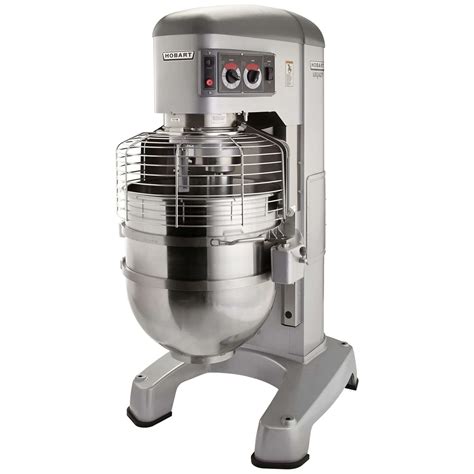 Hobart Hl Buildup Legacy Planetary Mixer Ckitchen