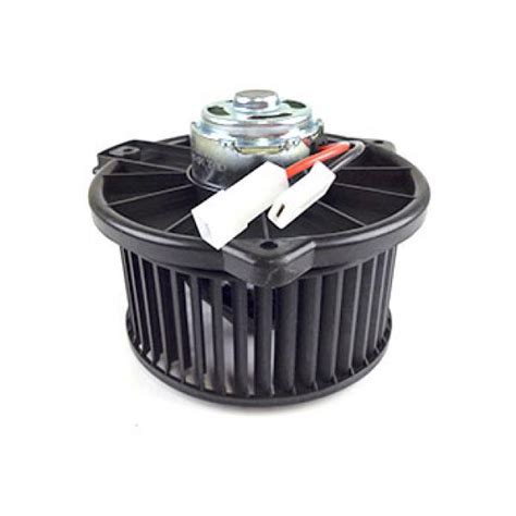 Motor Ventilador Interno Gol G G Parati G G Saveiro G Sem Ar