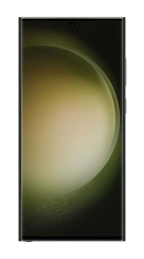 Samsung Galaxy S23 Ultra Cell Phone, Factory Unlocked Android