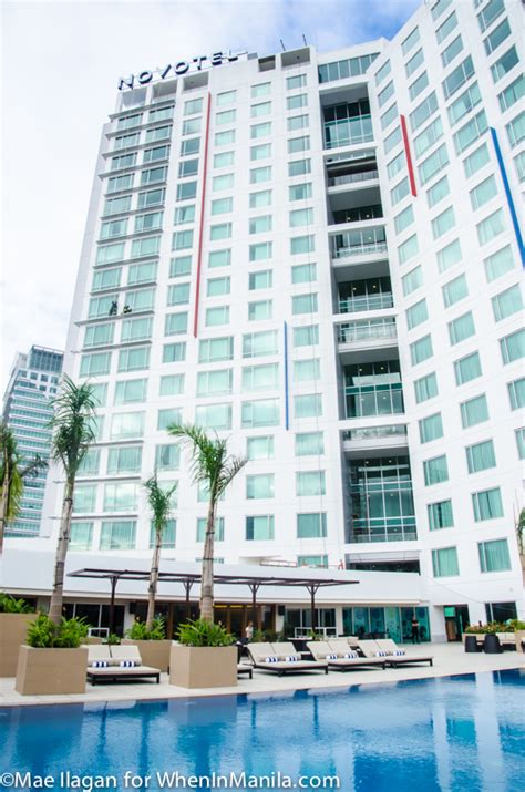 Make Christmas Merrier with Novotel Manila Araneta Center’s Holiday ...