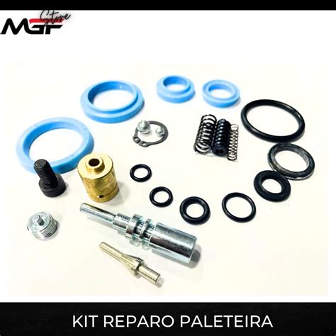 Kit Reparo Paleteira BOVENAU 2TON COMP 9080 MGF Store