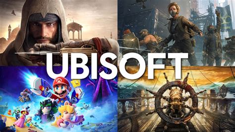 Les Jeux Ubisoft Peuvent Revenir Sur Steam La Base De Donn Es Du