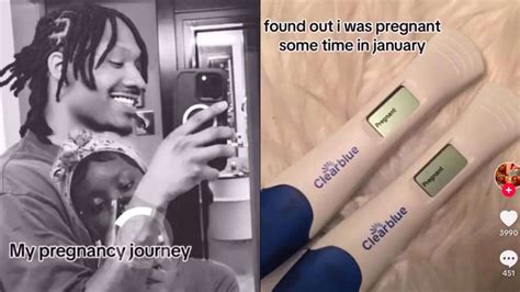 Woman Goes Viral For Faking Pregnancy With Youtuber Duke Dennis Dexerto