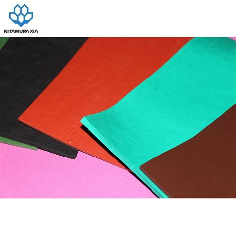 FKM Silicone NBR EPDM Rubber Compounds Rubber Compounds And NBR