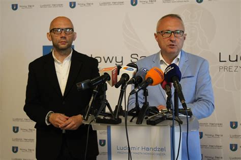 Ruszaj Zapisy Na Bezpieczne Wakacje W Nowym S Czu W Projekcie