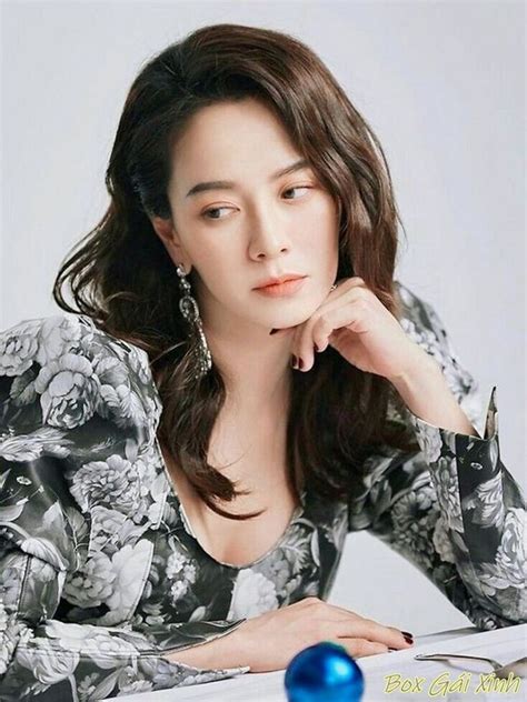 51 Ảnh Song Ji Hyo nude sexy gợi cảm cùng bikini nóng bỏng
