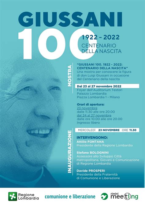 Fraternità Comunione E Liberazione 6