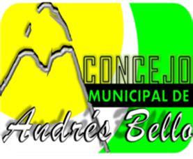 Concejo Municipal Andres Bello EL HIMNO DEL ESTADO TACHIRA