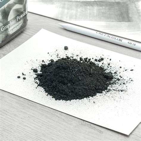 Graphite Powder - S&S Wholesale