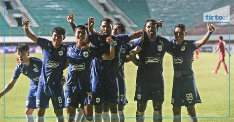 Link Live Streaming PSIS Vs Bali Utd Di Liga 1 Indosiar Hari Ini