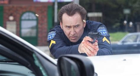 211 Rapina In Corso La Recensione Del Nuovo Action Con Nicolas Cage