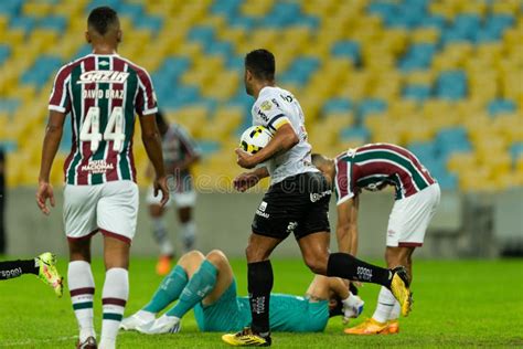 Fluminense V Atletico Mg Editorial Photo Image Of Brazil