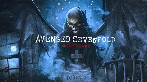 Avenged Sevenfold Wallpaper 1920x1080 80423