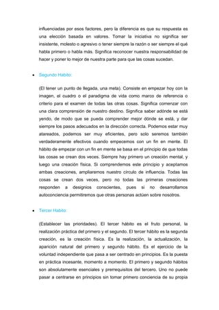 7 Maneras De Ir Feliz Por La Vida PDF