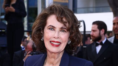 Model Actress Dayle Haddon Found Dead At Hallmark Star S Home After