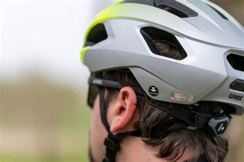 Uvex Rise Cc Tocsen Road Bike Helmet And Sportstyle Sports Glasses