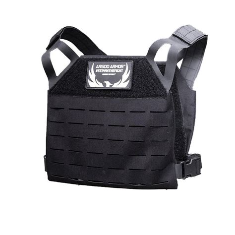 Ar500 Freeman Plate Carrier Sdp Inc