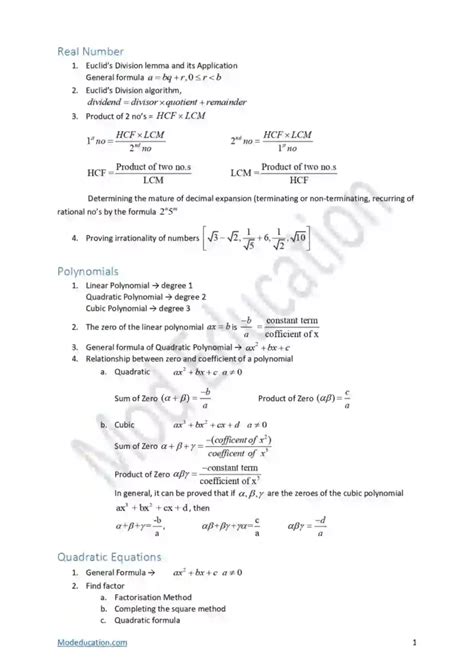 IIT JEE Important Formula PDF 2023 2024 StudyChaCha 47 OFF