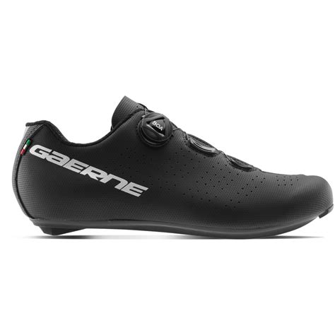 Gaerne G Sprint Racefietsschoenen Matt Black BIKE24