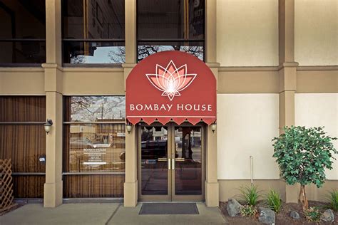 Bombay House