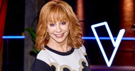 Reba Mcentire On The Voice Most Surprising Moments Favorite