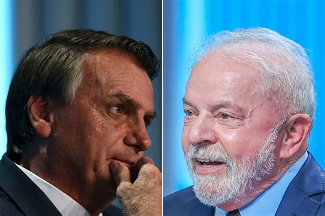 Ipeclula Tem 51 Dos Votos VÁlidosbolsonaro37 Saiba Tudo São Paulo