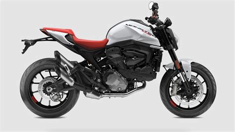 Motorrad Vergleich Ducati Monster Vs Mv Agusta Brutale Rr