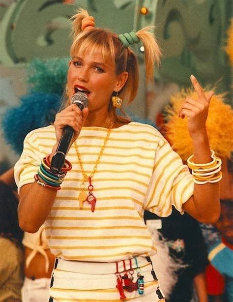 10 músicas da Xuxa que marcaram os anos 80 e 90