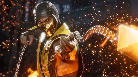 Mortal Kombat 11 Como Fazer Todos Os Brutality Critical Hits