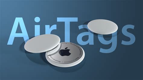 Apple Deve Lan Ar Rastreadores Airtags Em Dois Tamanhos E Em Breve