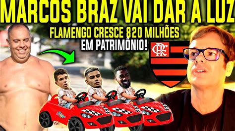 FLAMENGO MIRA LATERAL RESERVA DO BENFICA FLA CRESCE 820 MILHÕES EM