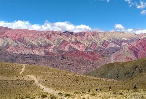 Salta y Jujuy 10 días en auto por el norte argentino