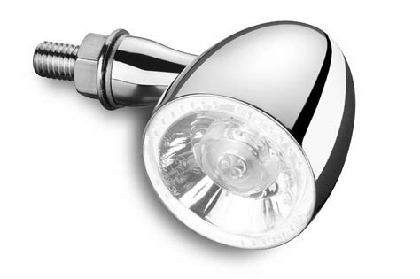 Bullet 1000® Pl White Chrome