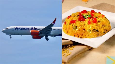 Celebrate Makar Sankranti Mid Air Akasa Air To Serve Festive Menu Of