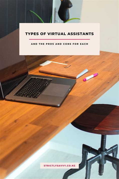 The Pros And Cons Of Virtual Assistants