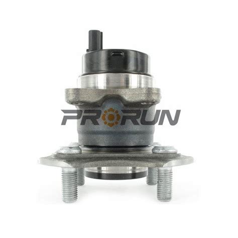 China Wheel Hub For Toyota Echo D