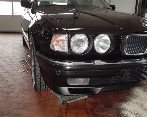 Bmw Restauration